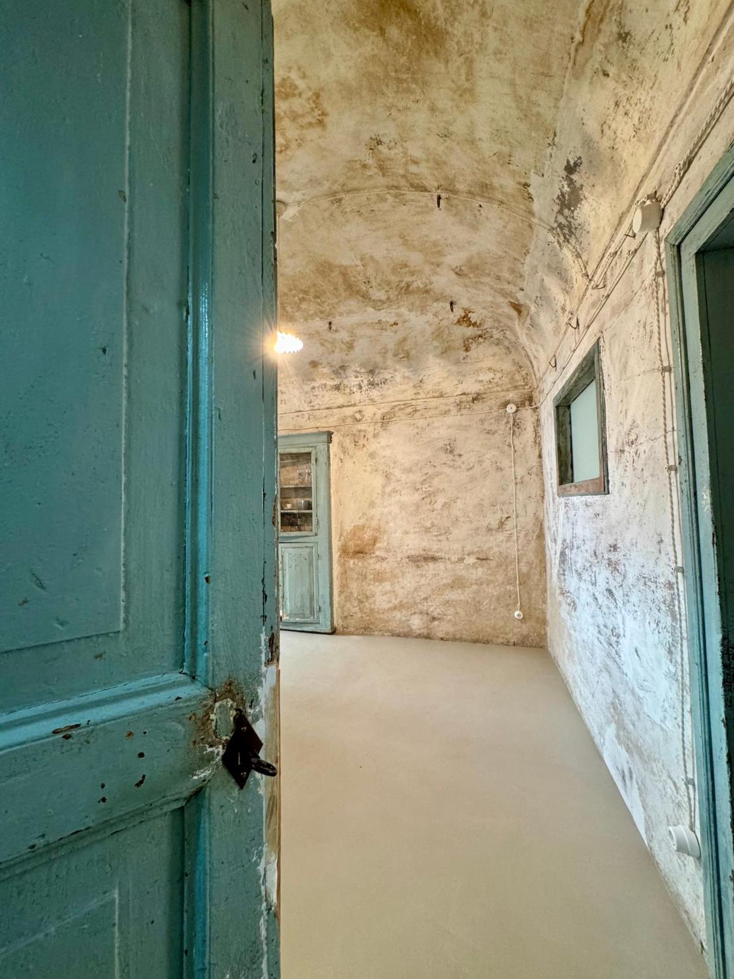 Retro Apartment Castel Di Sangro Exterior photo