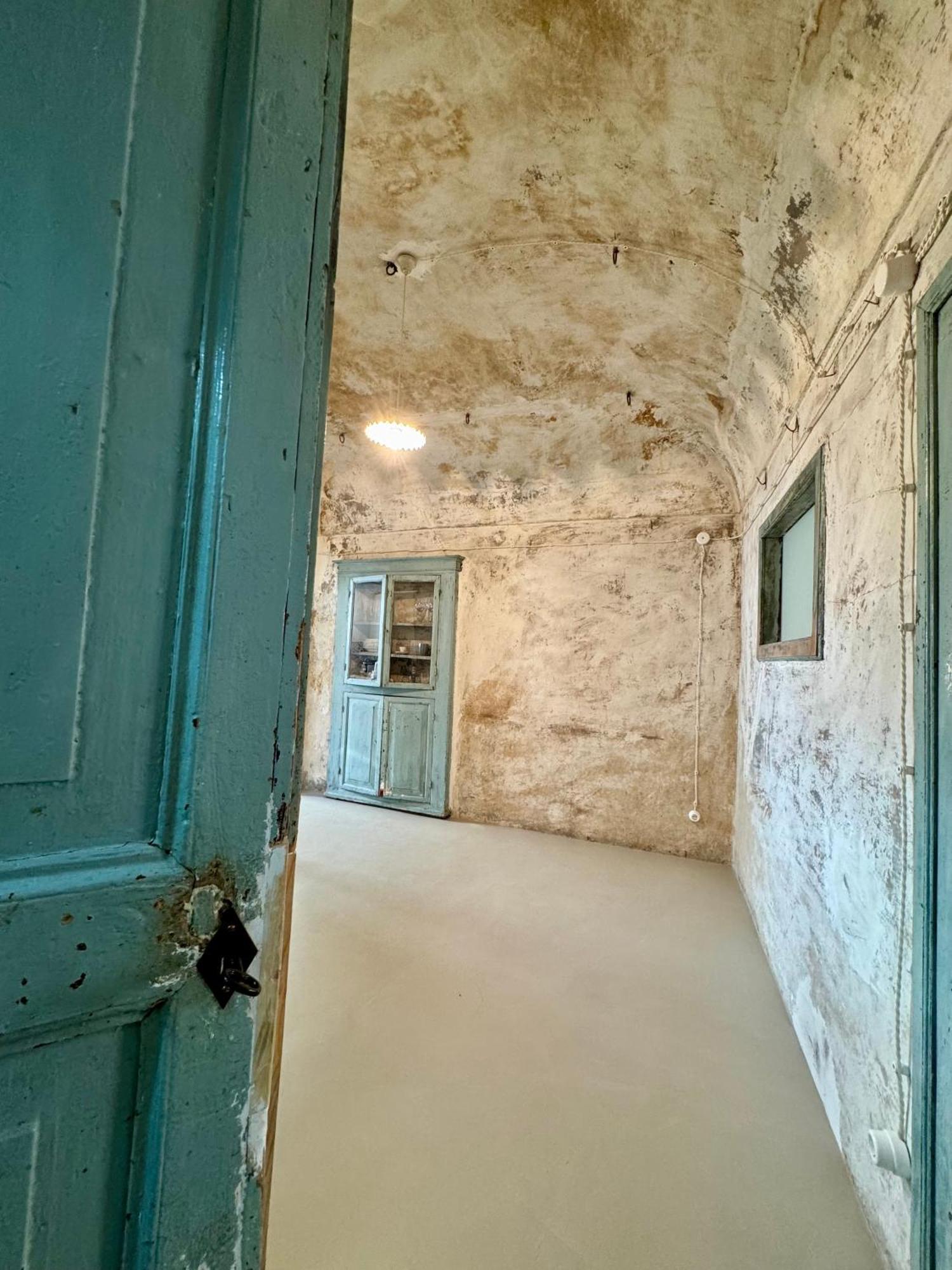 Retro Apartment Castel Di Sangro Exterior photo