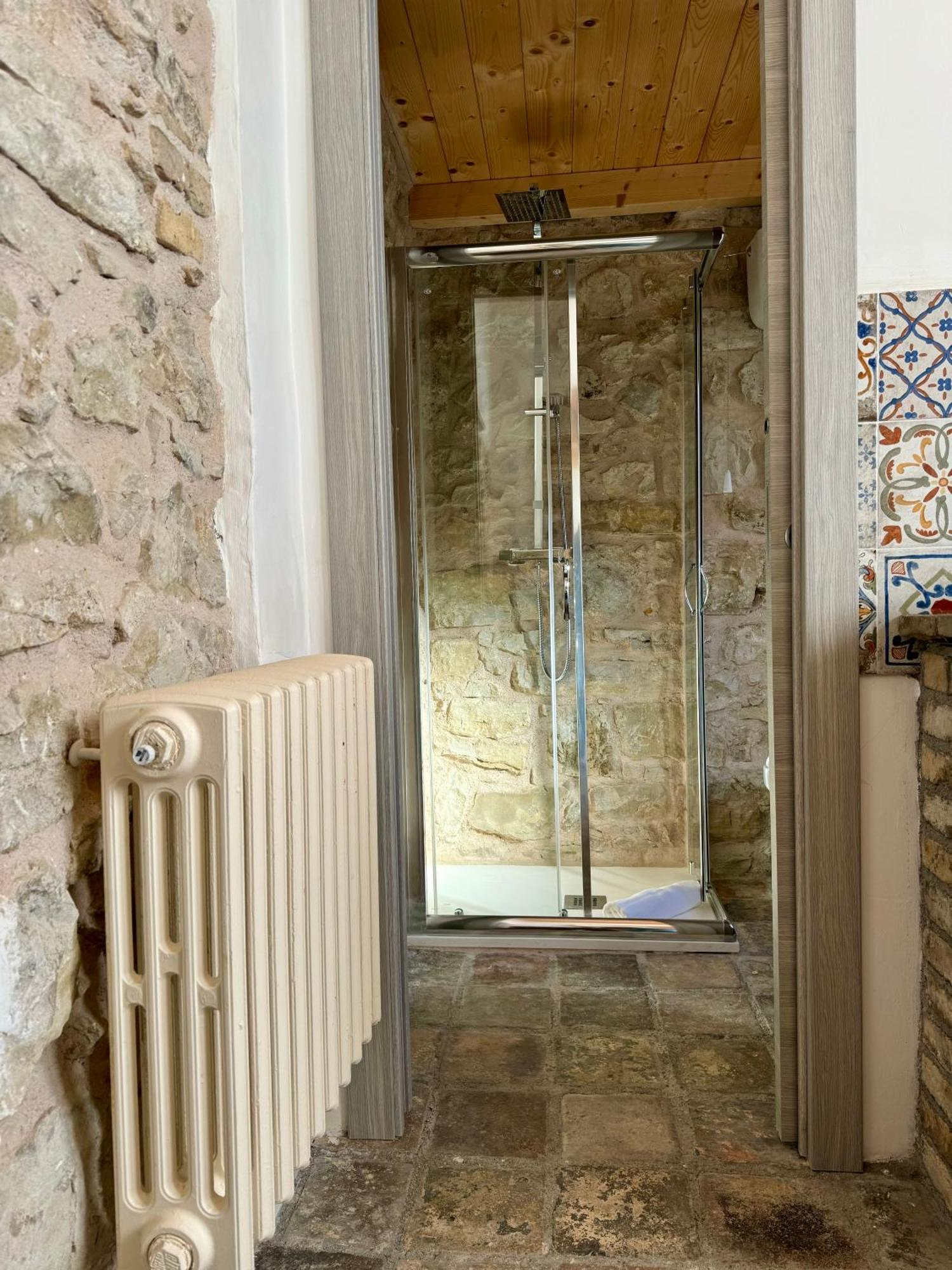 Retro Apartment Castel Di Sangro Exterior photo